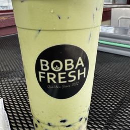 Matcha