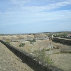 Fortaleza de Almeida