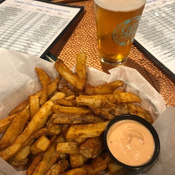The Firkin Tavern - Fries - Pubs Near Me - Ewing, New Jersey The Firkin Tavern - Fries - Pubs Near Me - Ewing, New Jersey