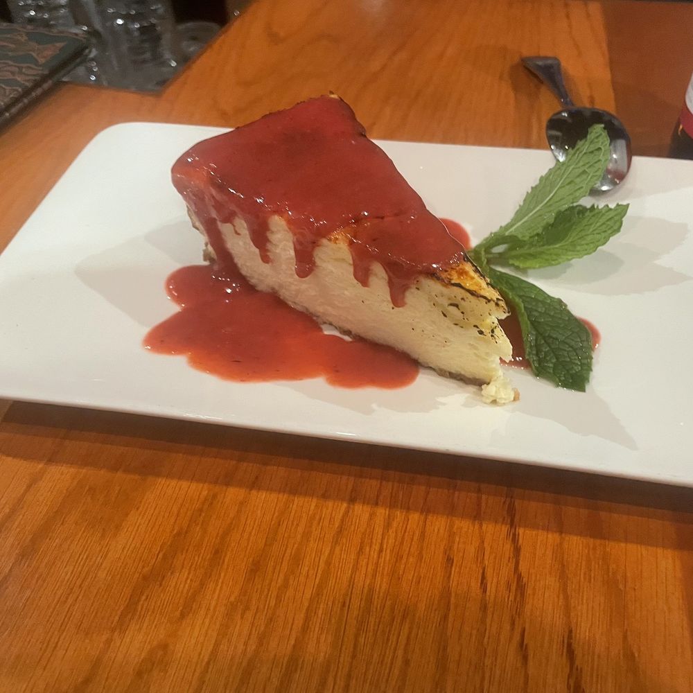 Anthony's Pier 66 - Cheesecake - Seafood Near Me - Seattle, Washington Anthony's Pier 66 - Cheesecake - Seafood Near Me - Seattle, Washington