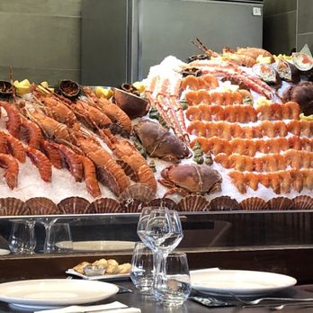 Pierrot Coquillages - Seafood Near Me - Marseille, 13