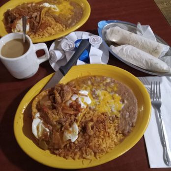 Guadalupe's - Mexican Near Me - Azusa, California