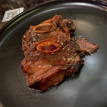 XO Restaurant - The tocino short ribs (10/10) - Asian Fusion Near Me - Honolulu, Hawaii XO Restaurant - The tocino short ribs (10/10) - Asian Fusion Near Me - Honolulu, Hawaii