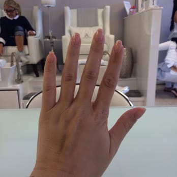Anita Nails & Spa - Thanks Ale! Perfect mani! - Nail Salons Near Me - North Miami, Florida Anita Nails & Spa - Thanks Ale! Perfect mani! - Nail Salons Near Me - North Miami, Florida