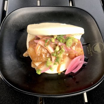 Silverlake Ramen - Pork Bun - Ramen Near Me - Charlotte, North Carolina