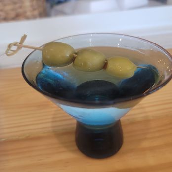 Backwaters - Martini - Sandwiches Near Me - North Redington Beach, Florida
