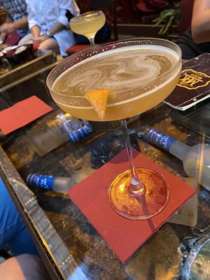 Mak Mixology by null