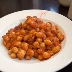 Fasuli Lokantaları - The famous beans