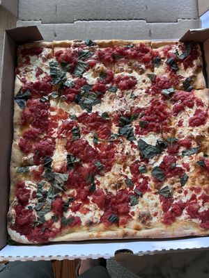 Original Dominick's Pizza