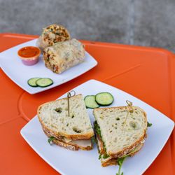 Achilles Coffee Roasters - Gaslamp - Achilles Coffee Roasters