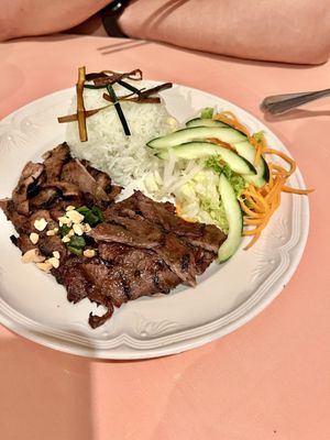 Miss Saigon Cafe by null