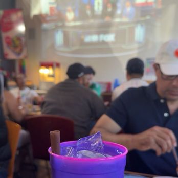 Heads And Tails Barbecue - Match margaritas - Barbeque Near Me - Berkeley, California Heads And Tails Barbecue - Match margaritas - Barbeque Near Me - Berkeley, California