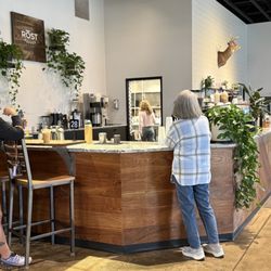 Rōst Coffee