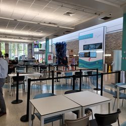 Pompano Beach Service Plaza