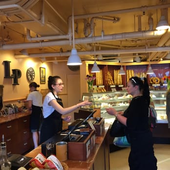 Le Panier - Bakeries Near Me - Seattle, Washington Le Panier - Bakeries Near Me - Seattle, Washington