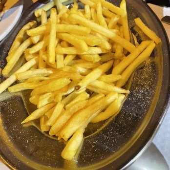 7G Roaster Café - French fries - Coffee & Tea Near Me - Vila Nova de Gaia, 13 7G Roaster Café - French fries - Coffee & Tea Near Me - Vila Nova de Gaia, 13