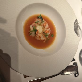 Le Bernardin - French Near Me - New York, New York Le Bernardin - French Near Me - New York, New York