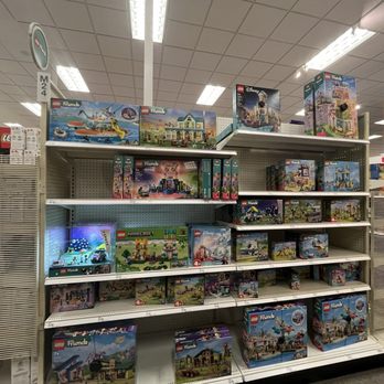 Target - lego - Department Stores Near Me - Evansville, Indiana