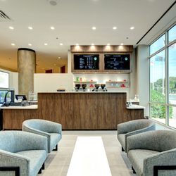 Marriott Tulsa Hotel Southern Hills