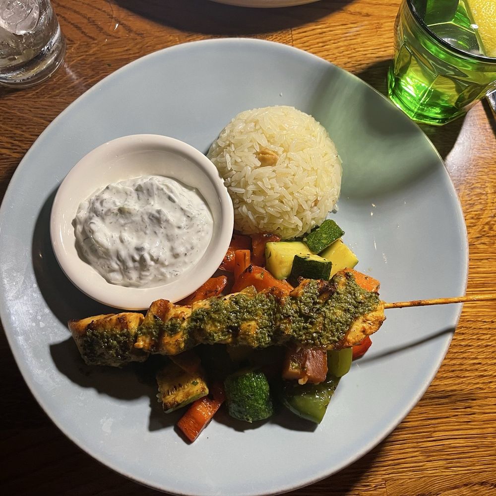 Lokanta Grill & Bar - Chicks - Mediterranean Near Me - Pleasanton, California Lokanta Grill & Bar - Chicks - Mediterranean Near Me - Pleasanton, California