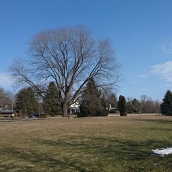 RUBY PARK
