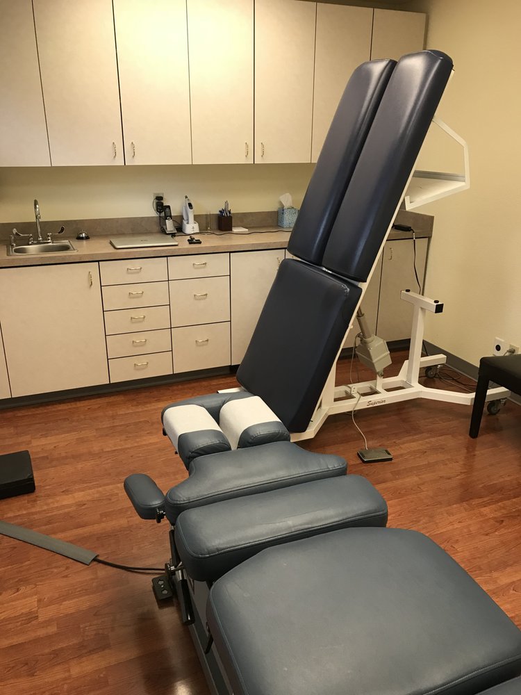 HEPPNER CHIROPRATIC Updated July 2024 11 Photos & 11 Reviews 1010