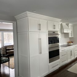Burns Construction & Remodeling