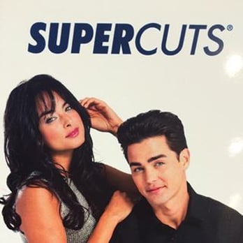 Supercuts - Hair Salons Near Me - HURST, Texas