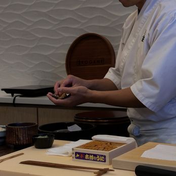 Kogane - Sushi Bars Near Me - Alhambra, California