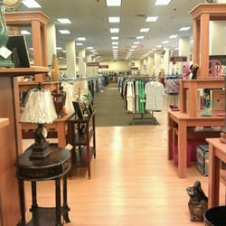 Burlington Coat Factory