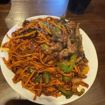 Beijing Buffet - Buffets Near Me - Stockton, California