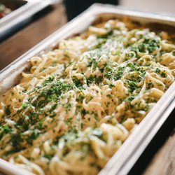 Popolo Catering