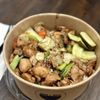 BBQ+RICE - Weho gift card
