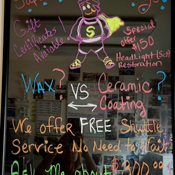 Superclean Detailing Services - Services - Auto Detailing Near Me - Yorktown, Virginia Superclean Detailing Services - Services - Auto Detailing Near Me - Yorktown, Virginia