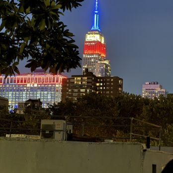 The High Line - Look out for icons poking out in the distance - Parks Near Me - New York, New York
