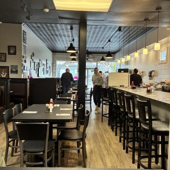 Chive Cafe - Cafes Near Me - Lambertville, New Jersey