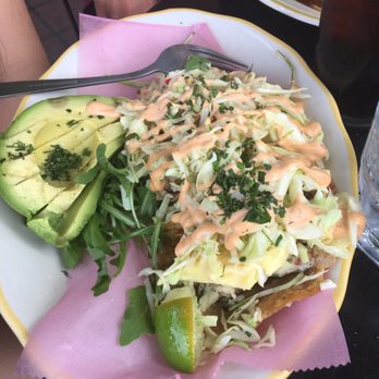 Kitchen Mouse Cafe - Breakfast tacos - Vegan Near Me - Los Angeles, California