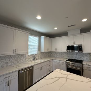 Pronto Cleaning Services - Home Cleaning Near Me - Oxnard, California