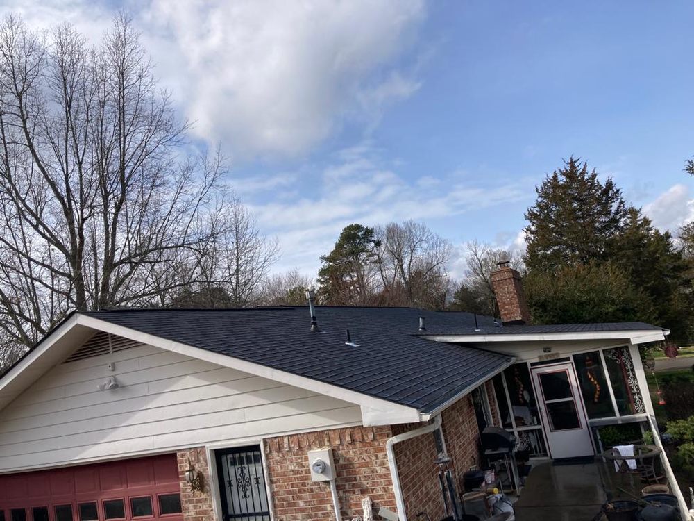 SOUTHERN CONSTRUCTION Updated September 2024 Mountain Home