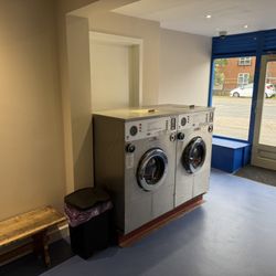 Launderette