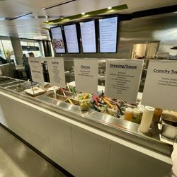 FlavorFull - Ingredients and Toppings