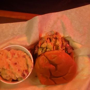 Celtic Tavern Irish Pub & Restaurant - Angus burger with mash potatoes - Irish Pub Near Me - Conyers, Georgia Celtic Tavern Irish Pub & Restaurant - Angus burger with mash potatoes - Irish Pub Near Me - Conyers, Georgia