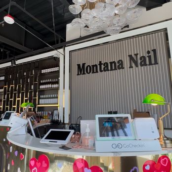 Montana Nail - Nail Salons Near Me - Santa Monica, California Montana Nail - Nail Salons Near Me - Santa Monica, California