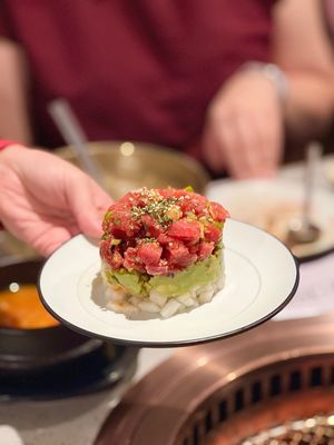 Kang's Kitchen BBQ Duluth (강식당) by null