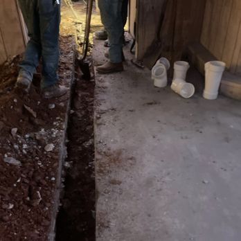 Jetting Johnny - Plumbing Near Me