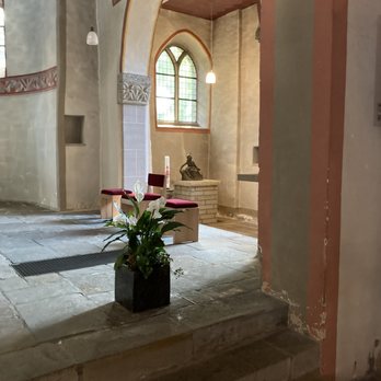 St. Lucius - Churches Near Me - Essen, NW