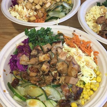 BIBIBOP Asian Grill - Asian Fusion Near Me - Overland Park, Kansas BIBIBOP Asian Grill - Asian Fusion Near Me - Overland Park, Kansas