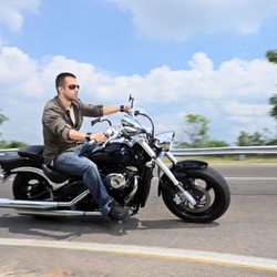 Gray & Gray West Insurance - Motorcycle Insurance