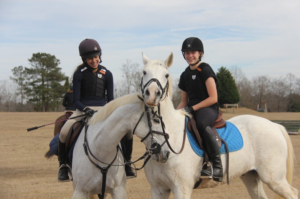 Willow South Riding School - equestrian in Johns Creek, GA