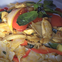 Pad Kee Mow
